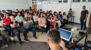 La UNGS incorpora IA en la gestión universitaria