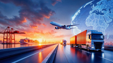 Valeria Miño: “Hoy, la logística es una de las áreas con mayor salida laboral”