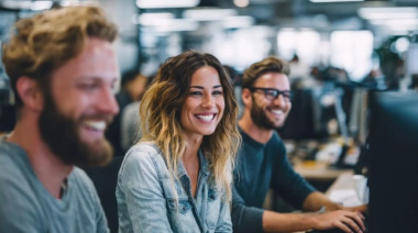 Quinta edición: ITBA lanza su programa Full Stack orientado a la demanda del mercado laboral