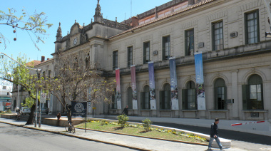 Asumen las autoridades electas en la UNL