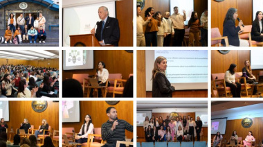 Hacia una Universidad Accesible: Balance de Gestión 2025 del Comité de Discapacidad de la Universidad del Aconcagua