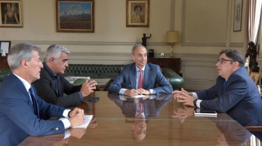 El Gobierno negocia con el CIN una nueva ley de financiamiento universitario