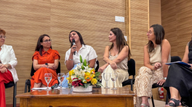 La UNC fue sede del séptimo Desayuno Global de Mujeres