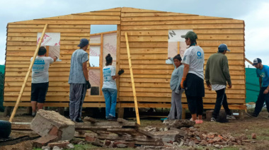 Qué dice el último informe de la UCALP sobre la crisis de vivienda en Argentina