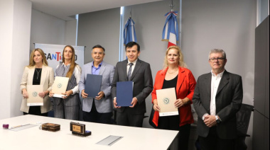 La UNSE consolida su aporte técnico para el manejo sustentable de los bosques nativos