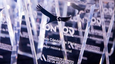 UNTREF obtiene nominaciones en los Premios Cóndor de Plata 2026
