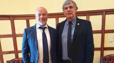 La agrimensura se fortalece: asumen nuevas autoridades nacionales con foco en los jóvenes y la alta demanda laboral