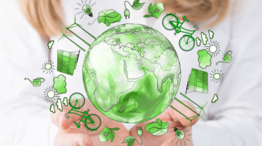 La UNSL será sede del Foro Nacional de Gestión y Educación Ambiental en Universidades