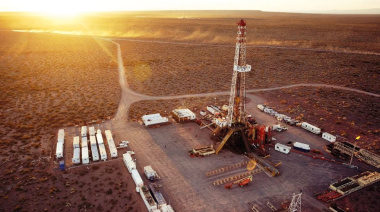 Formar talento para Vaca Muerta: UFLO y CENOVA ofrecen becas universitarias del 50%