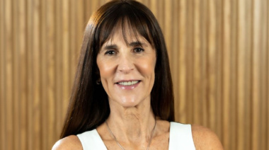 Ariana De Vincenzi se incorpora al consejo de gobierno de UNESCO- IESALC