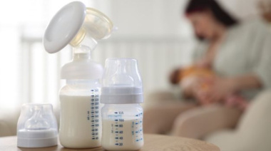 Donar leche materna: una esperanza de vida para bebés prematuros