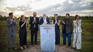 Universidad Siglo 21 expande su presencia en Río Cuarto con el anuncio de un nuevo Campus Universitario