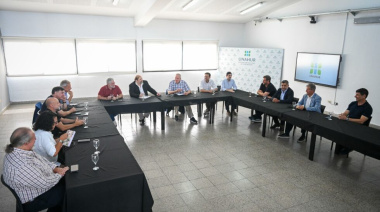 Rectoras y rectores bonaerenses exigieron cumplir la Ley de Financiamiento Universitario