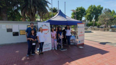 La rotación rural en la carrera de Medicina de la Universidad del Aconcagua