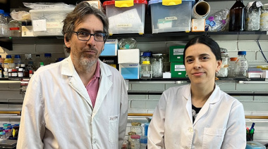 Logran avance clave contra una grave enfermedad genética