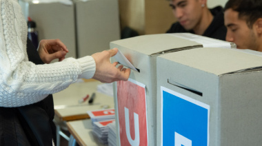 La UNCUYO se prepara para un nuevo proceso electoral