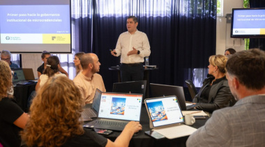 UFASTA concluyó dos jornadas de trabajo estratégico sobre microcredenciales