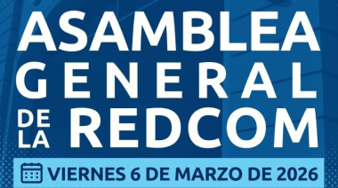La UNDAV será sede de la Asamblea General de la RedCOM