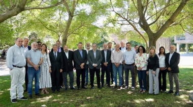 Universidades nacionales reiteran el reclamo para que el Gobierno cumpla con la Ley de Financiamiento