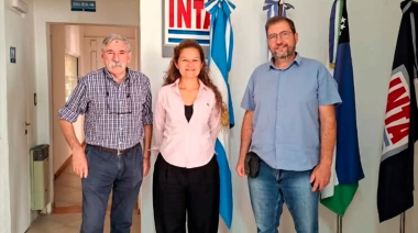 El INTA y la UNCo preparan maestría en cannabis con foco productivo y sanitario