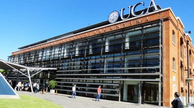 La UCA cumplió 68 años y ratificó su compromiso con la formación integral