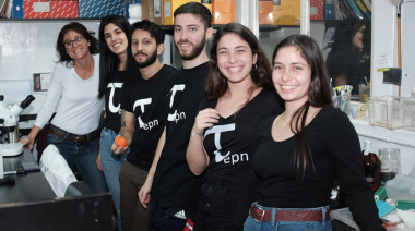 Científicas del CONICET avanzan en el desarrollo de una terapia innovadora para enfermedades neurodegenerativas