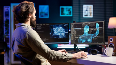 El ITBA lanza el primer Doctorado en Inteligencia Artificial de la Argentina