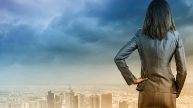 Solo el 17% de las empresas argentinas son lideradas por mujeres