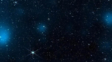 Científicos del CONICET abren camino para medir uno de los grandes misterios del Universo: la materia oscura