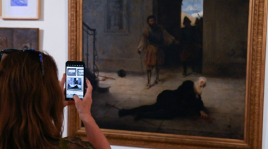 Lanzan MUSEOS +02, un programa federal para fortalecer proyectos en museos argentinos