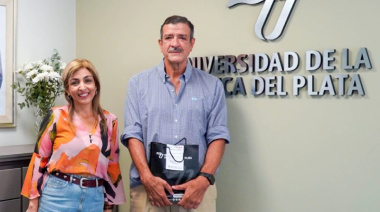 Diálogo estratégico sobre el desarrollo de Corrientes y el Nordeste Argentino