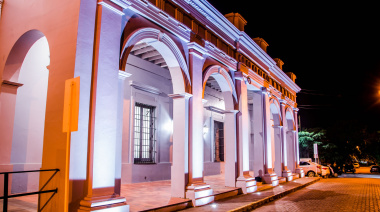 La UTN FRCU será sede del CACIC 2026