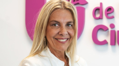 Asume la nueva Rectora Organizadora de la UdelaCiudad