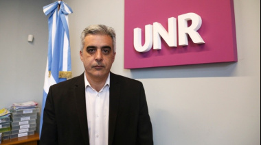 Bartolacci respaldó el reclamo de docentes y nodocentes, pero instó a sostener "la universidad abierta"