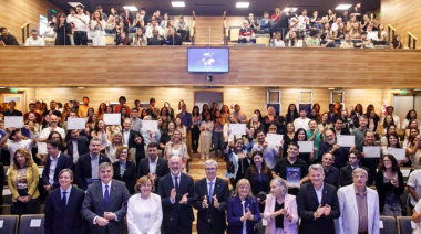 Más de 250 estudiantes finalizaron los cursos internacionales de la Escuela Complutense Latinoamericana y la UNC