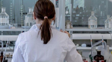 En 2025, la UNC obtuvo más de €1.350.000 de financiamiento internacional para proyectos científicos