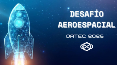 El ITBA lanza la 11ª edición de la Competencia Argentina de Tecnología con un “Desafío Aeroespacial”