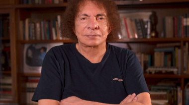 La UBA otorgará el Doctorado Honoris Causa a Alejandro Dolina