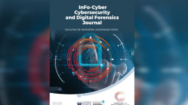 UFASTA lanzó una revista científica sobre ciberseguridad e informática forense