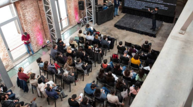 Camino al MICA 2026: suman nuevas capacitaciones virtuales en abril