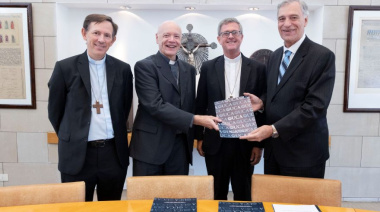 La UCA construirá un nuevo campus en Zona Norte