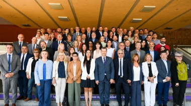 Bartolacci presidirá el CIN en un contexto de reclamos por financiamiento universitario