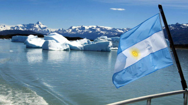 Ley de Glaciares: el agua en riesgo