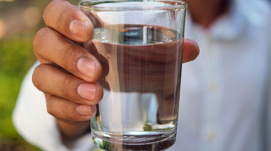 La UBA alerta sobre la crisis global del agua y sus impactos ambientales