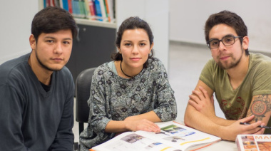 La UNRN aumenta un 50% el monto de sus becas desde marzo de 2026