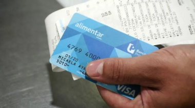 La AUH y la Tarjeta Alimentar continúan perdiendo cobertura frente al costo de vida