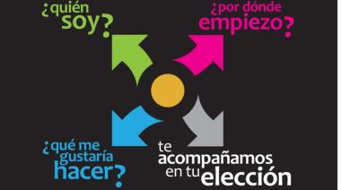 La UNDEC lanza una nueva edición del Servicio de Orientación Vocacional