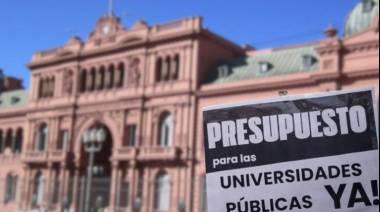 La Justicia ordenó al Gobierno aplicar ya la recomposición salarial y las becas universitarias