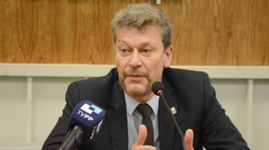 Oscar Alpa: “El fallo judicial hará que el Gobierno empiece a mejorar salarios en paritarias"