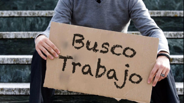 El empleo formal cayó en 23.400 puestos hacia fines de 2025